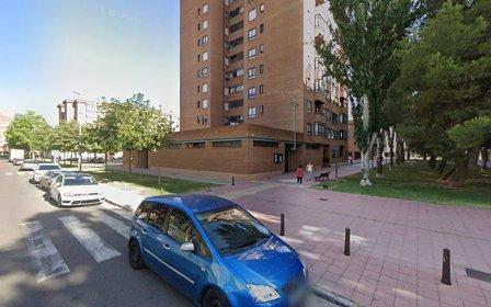 Parohia Ortodoxa en Aranda de Duero