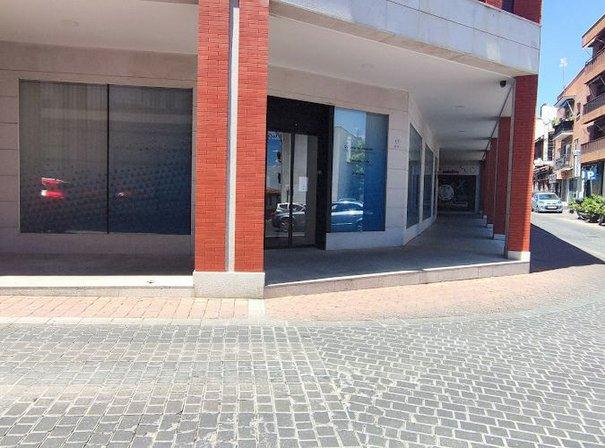 Oficina Tributaria del Ayuntamiento de Colmenar Viejo