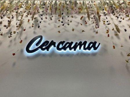 Cercama sl