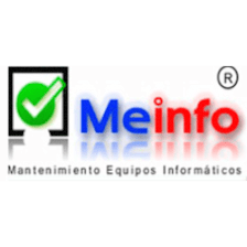 Meinfo Mantenimiento,S.L.