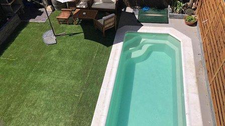 Piscinas Artypool