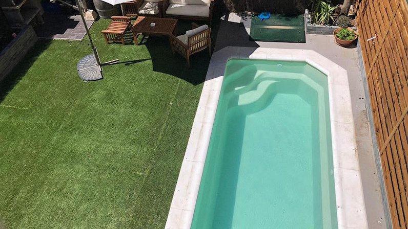 Piscinas Artypool