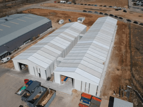 NAVE 10 CARPAS INDUSTRIALES
