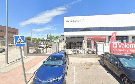 Ingenieros Asesores Madrid