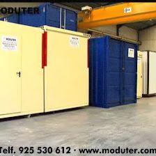 Moduter