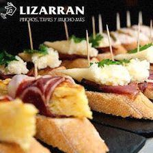 Lizarran