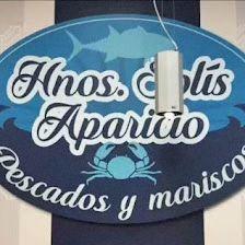 Pescados Solís Aparicio S L