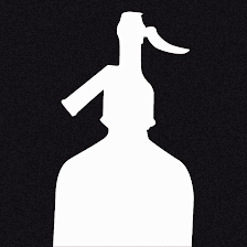 Sifón bodega & colmado