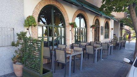 Restaurante Il Portone
