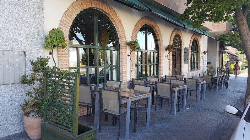 Restaurante Il Portone