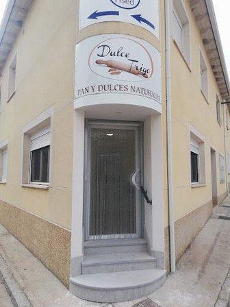 Dulce Trigo