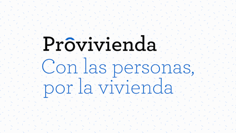 Asociación Provivienda