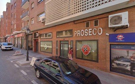 Proseco