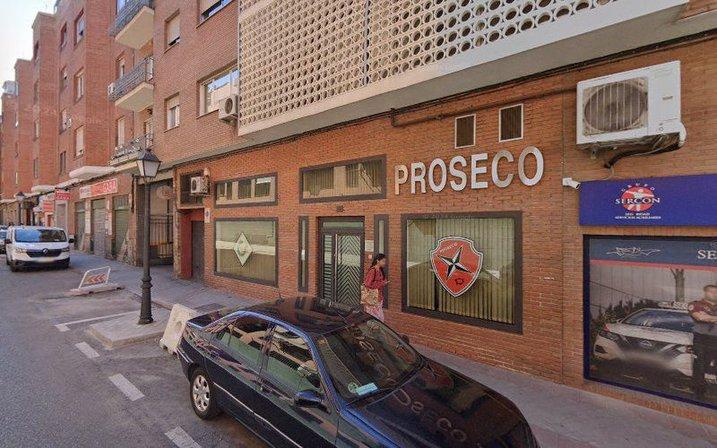 Proseco
