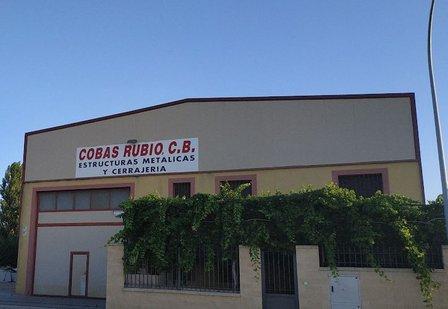 Cobas Rubio