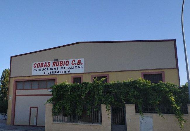 Cobas Rubio