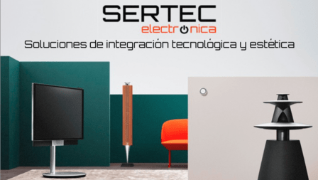 Sertec Electrónica