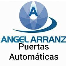 Automatismos Angel Arranz