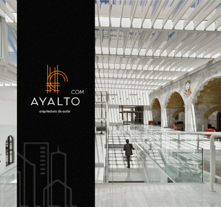 Ayalto. Arquitectura e Ingeniería.