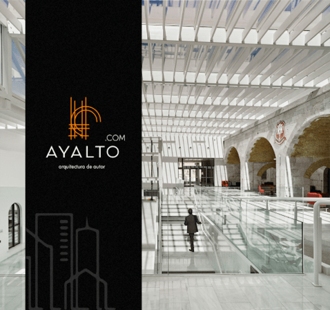 Ayalto. Arquitectura e Ingeniería.