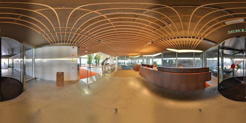 IDOM | Consulting, Engineering, Architecture