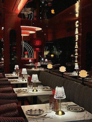 Cabiria Ristorante Italiano