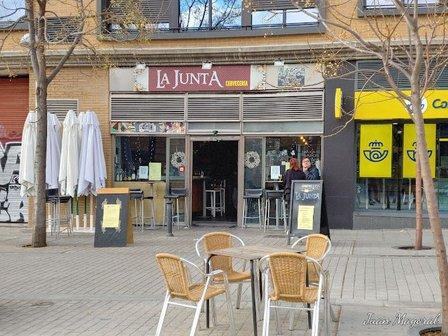 La Junta