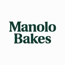 Manolo Bakes