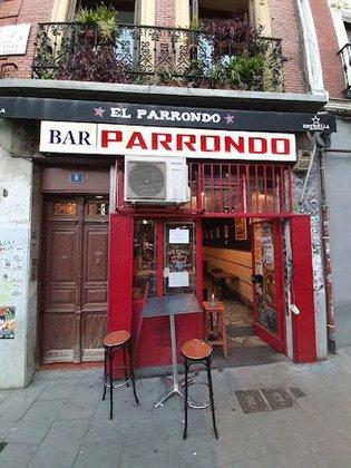 Parrondo