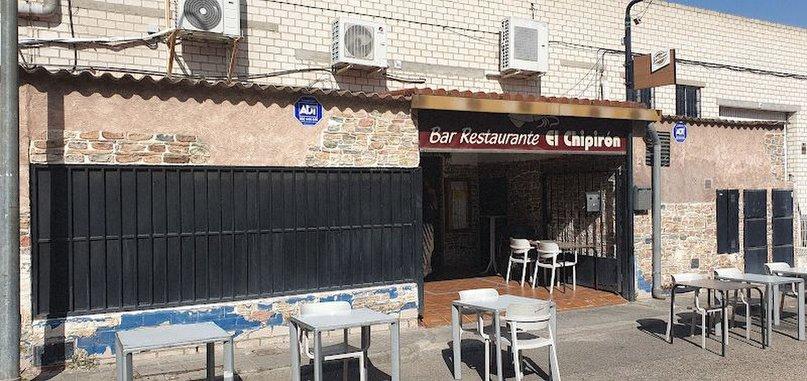 Restaurant The Chipirón
