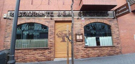 Restaurante El Roble
