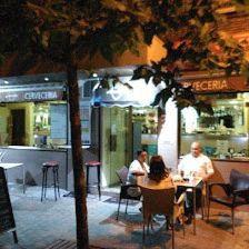 Cafetería Revertito