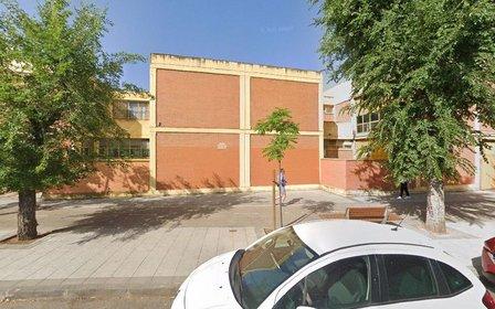 Concejalía de Deportes de Alcorcón