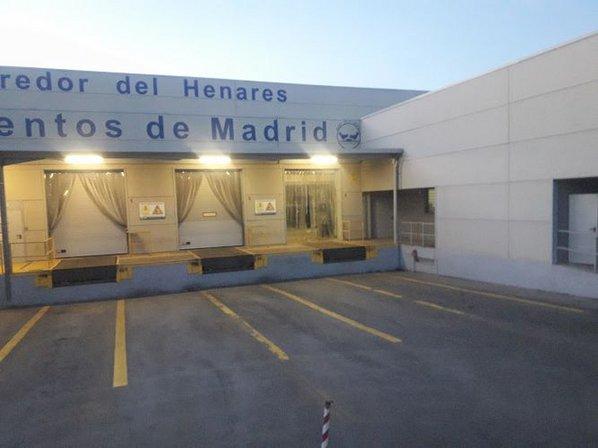 Banco De Alimentos De Alcala De Henares