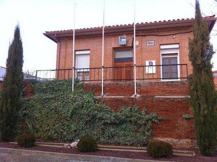 Centro de la Mujer de Cabanillas del Campo