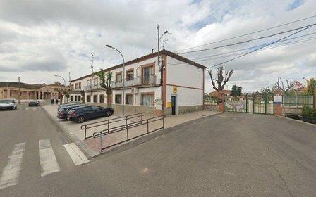 Oficina Rural de Correos