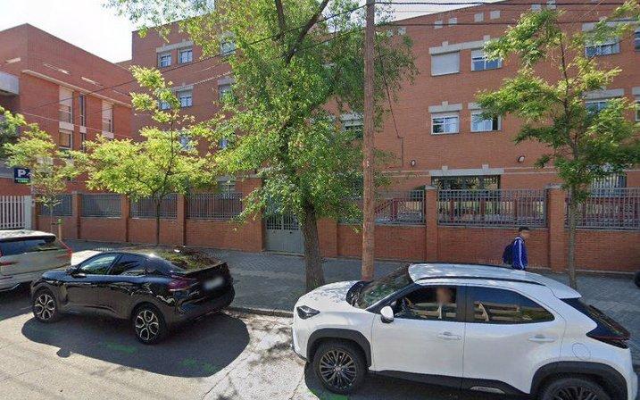 Instituto de Religiosas Franciscanas Misioneras de María