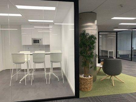Office Design