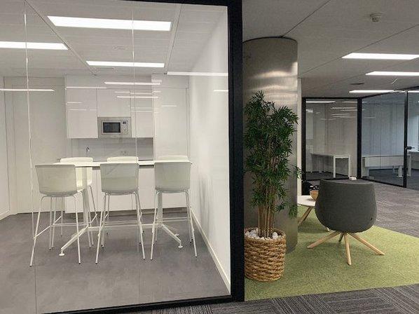 Office Design