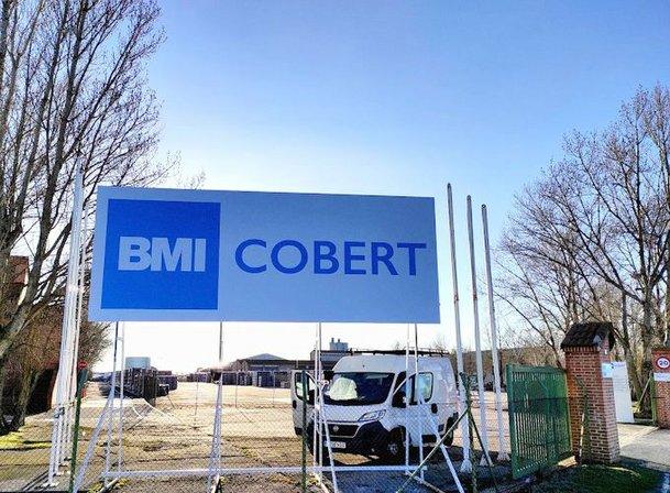 Tejas COBERT
