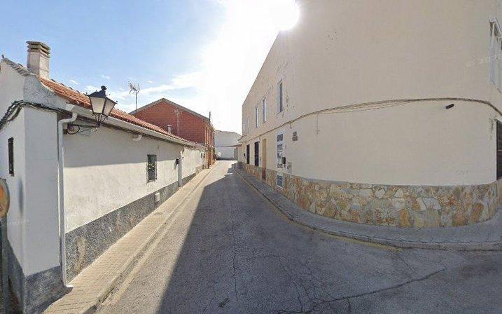 Creación de paisajes en parcelas
