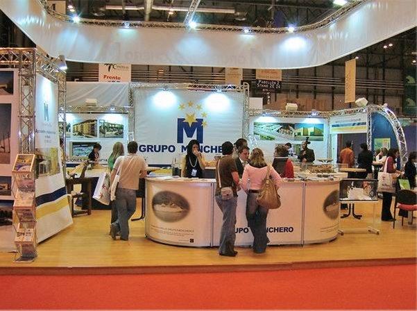 GRUPO MENCHERO