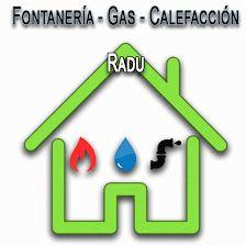 Fontanería - Gas - Calefacción Radu & Alex