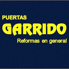 Garrido doors S.L.