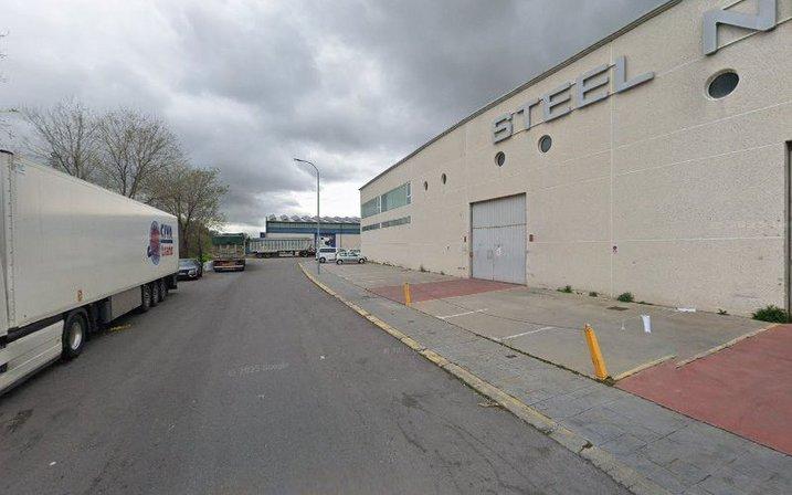 Steelnet Sistemas S.L.