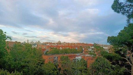 Inmobiliaria La Comercial -