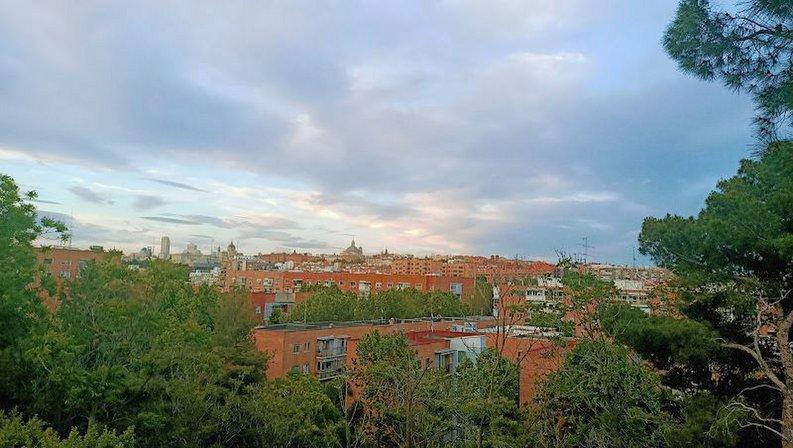 Inmobiliaria La Comercial -