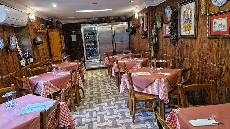 Bar Ludeña