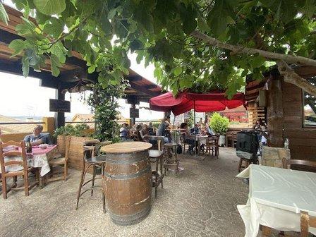 El Bodegon de Olivares