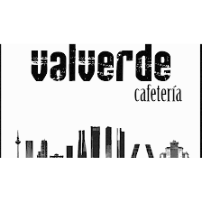 Cervecería Cafetería Valverde